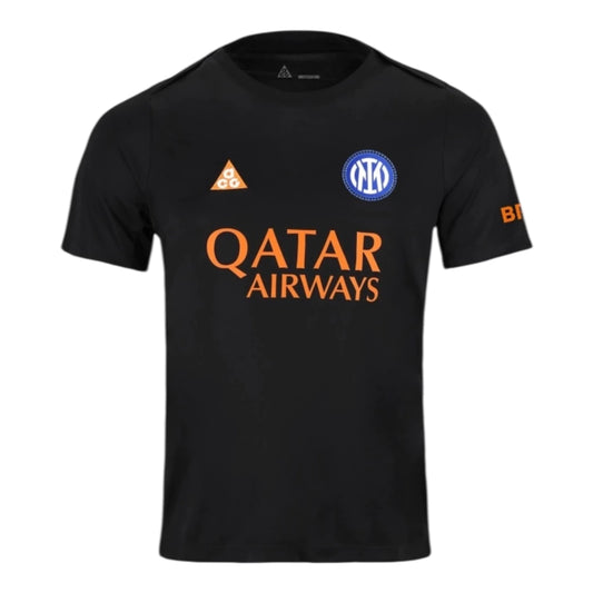 Camiseta Inter de Milán Pre-Partido 26/27