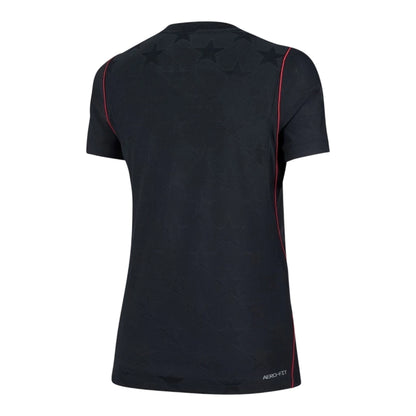 Camiseta Estados Unidos 26/27 - Segunda Equipación Mujer