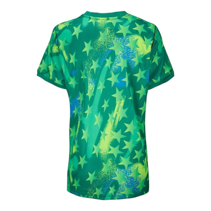 Camiseta Estados Unidos Portero 26/27