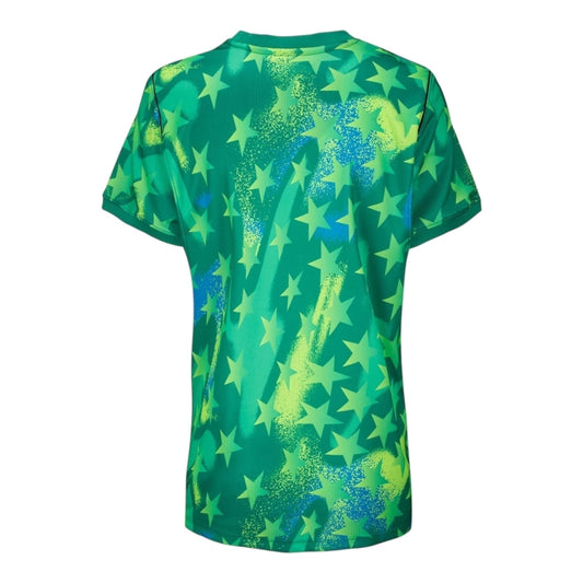 Camiseta Estados Unidos Portero 26/27