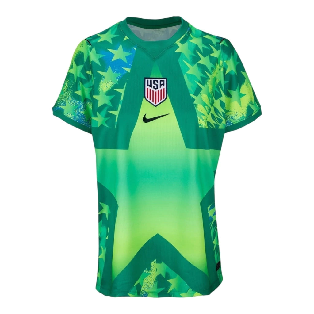 Camiseta Estados Unidos Portero 26/27