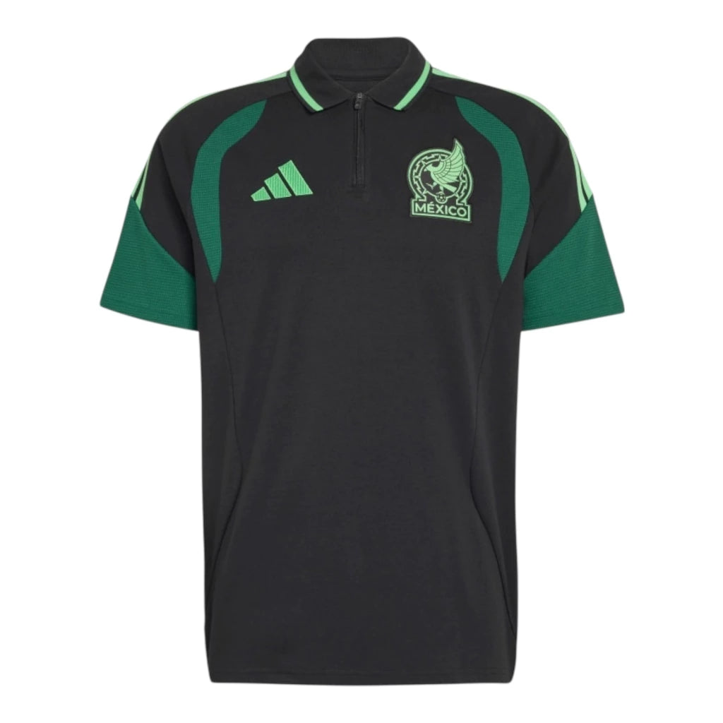 Camiseta de Entrenamiento Polo México 26/27