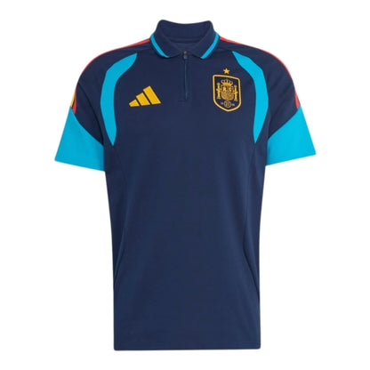 Camiseta de Entrenamiento Polo Espanha 26/27