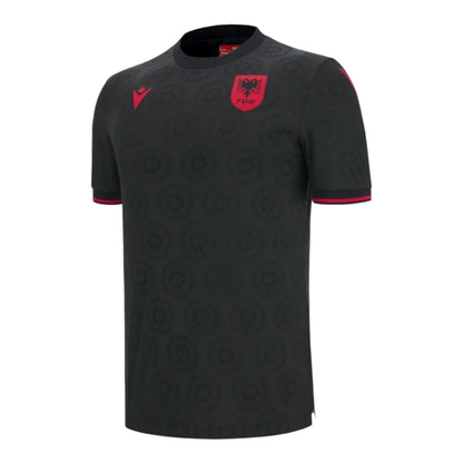 Camiseta Albânia 26/27 - Tercera Equipación