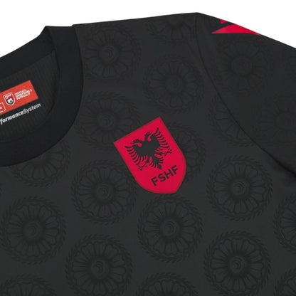 Camiseta Albânia 26/27 - Tercera Equipación