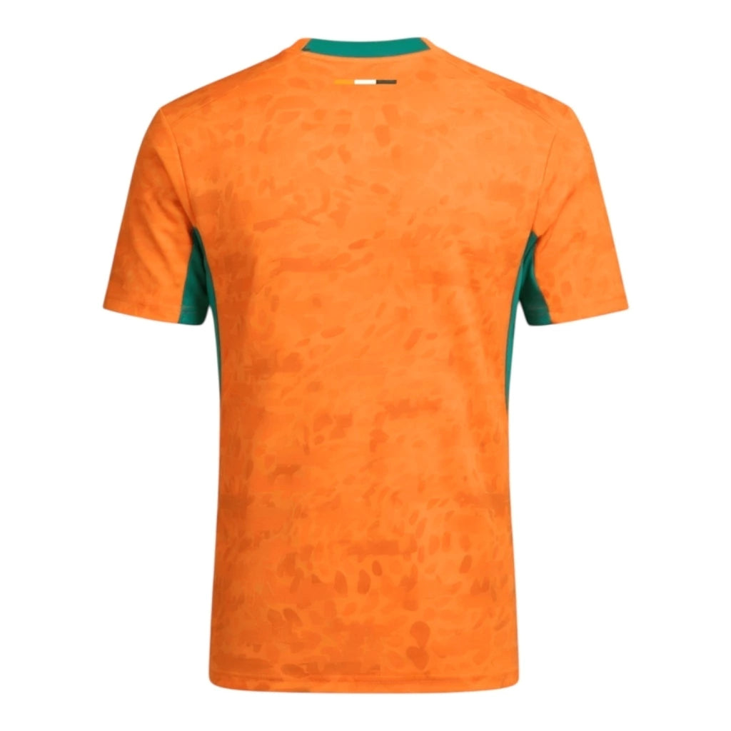 Camiseta Costa de Marfil 26/27 - Primera Equipación