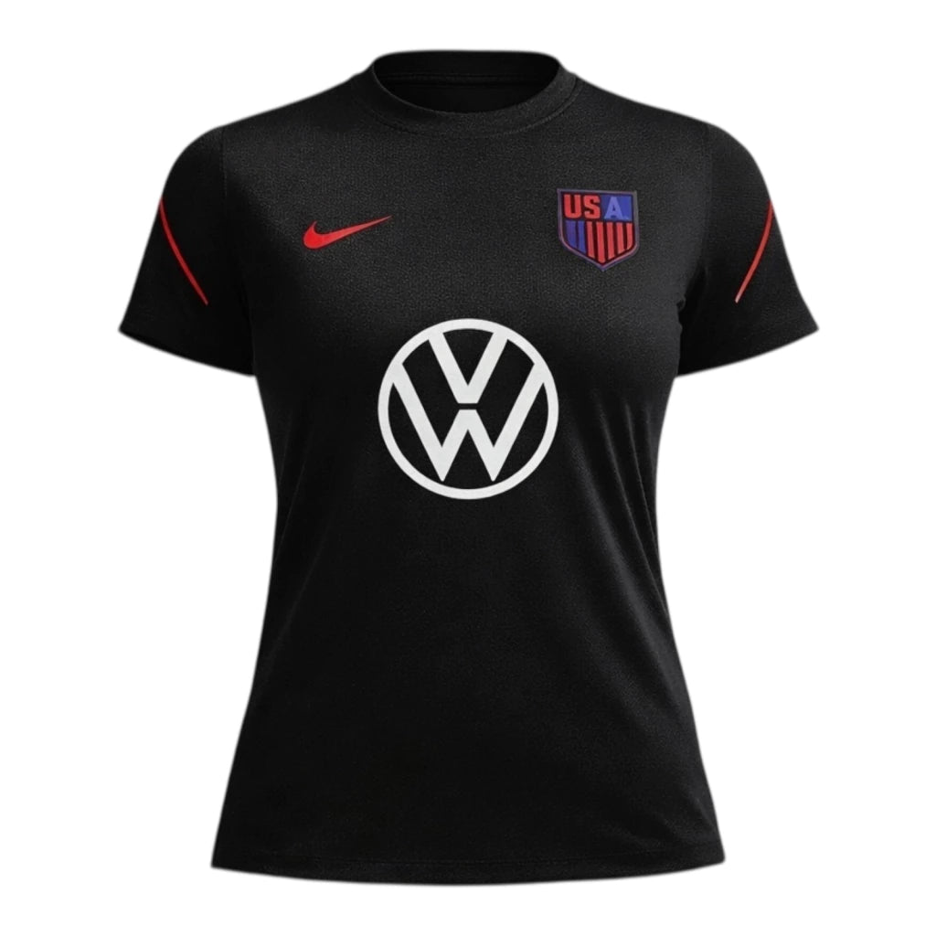Camiseta de Entrenamiento Estados Unidos 26/27 Mujer