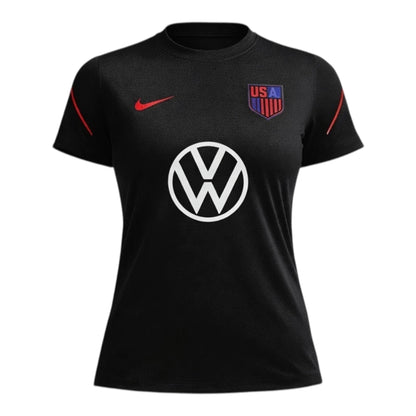 Camiseta de Entrenamiento Estados Unidos 26/27 Mujer