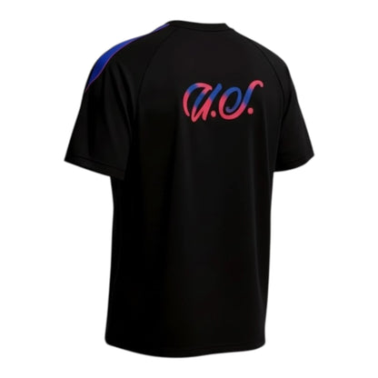 Camiseta de Entrenamiento Estados Unidos 26/27