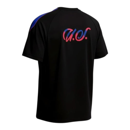 Camiseta de Entrenamiento Estados Unidos 26/27