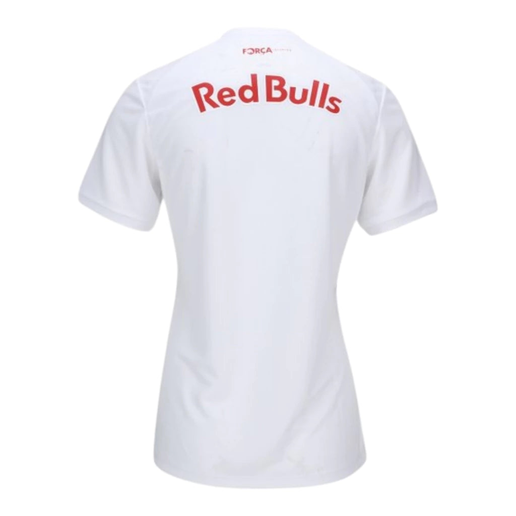 Camiseta Red Bull Bragantino 26/27 - Primera Equipación Mujer