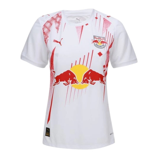 Camiseta Red Bull Bragantino 26/27 - Primera Equipación Mujer
