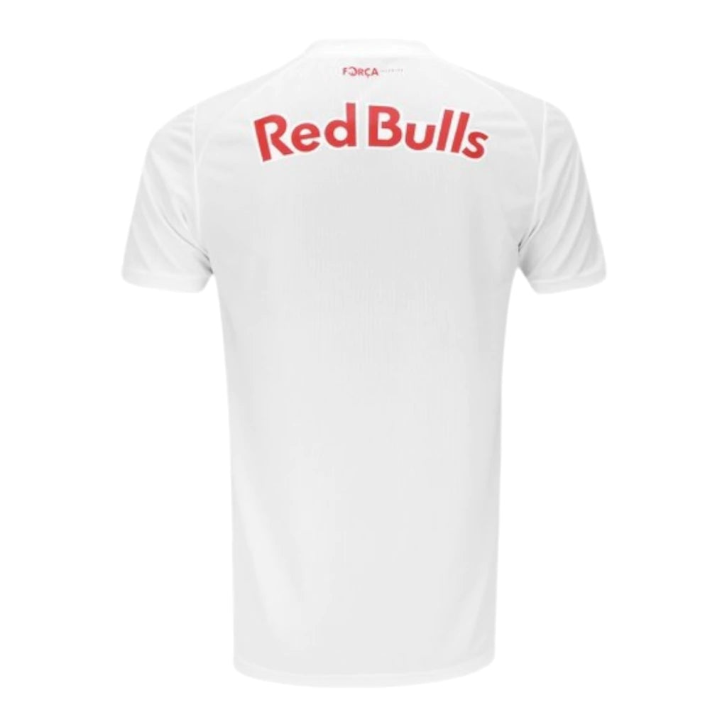 Camiseta Red Bull Bragantino 26/27 - Primera Equipación