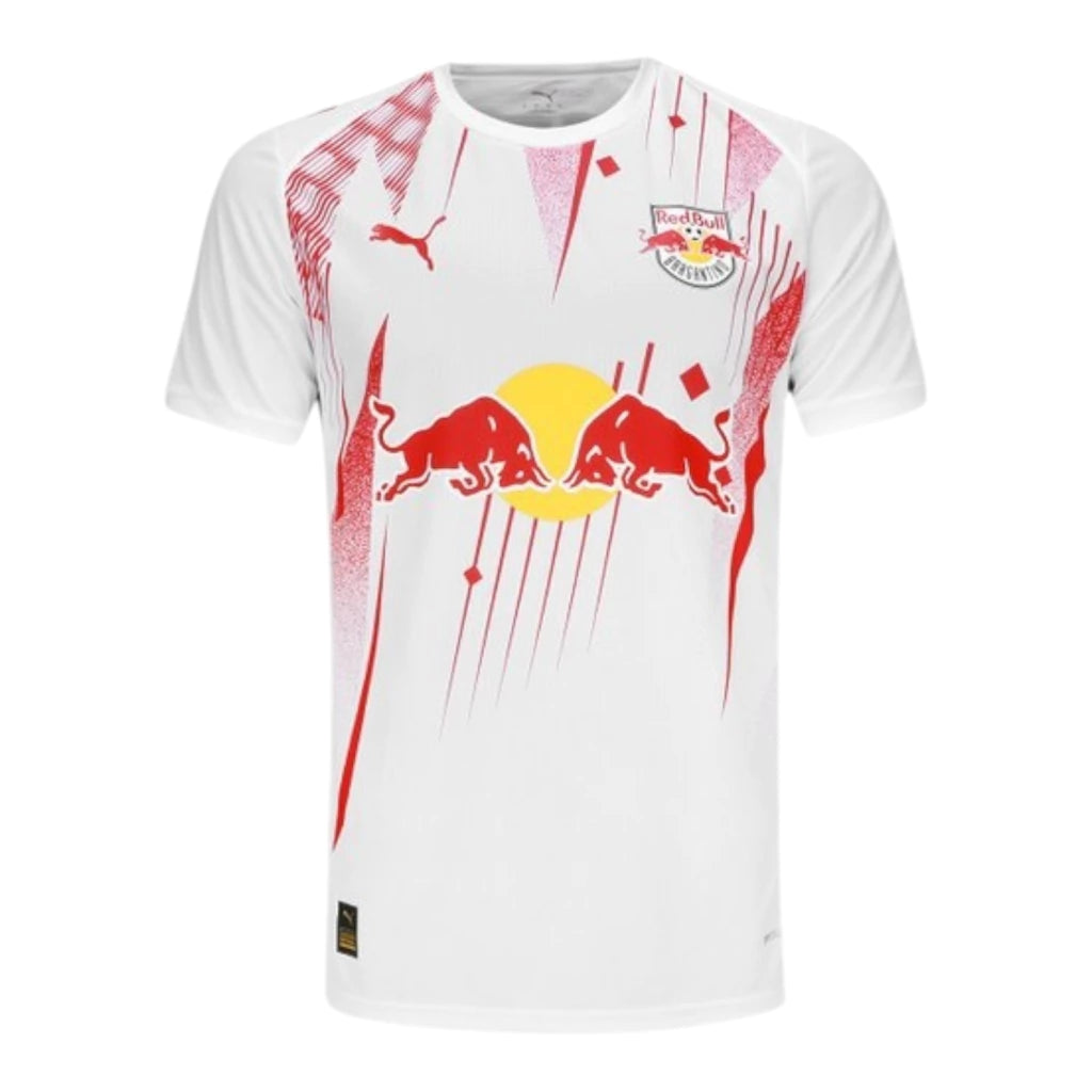 Camiseta Red Bull Bragantino 26/27 - Primera Equipación