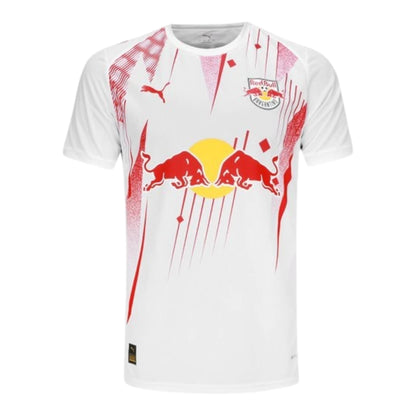 Camiseta Red Bull Bragantino 26/27 - Primera Equipación