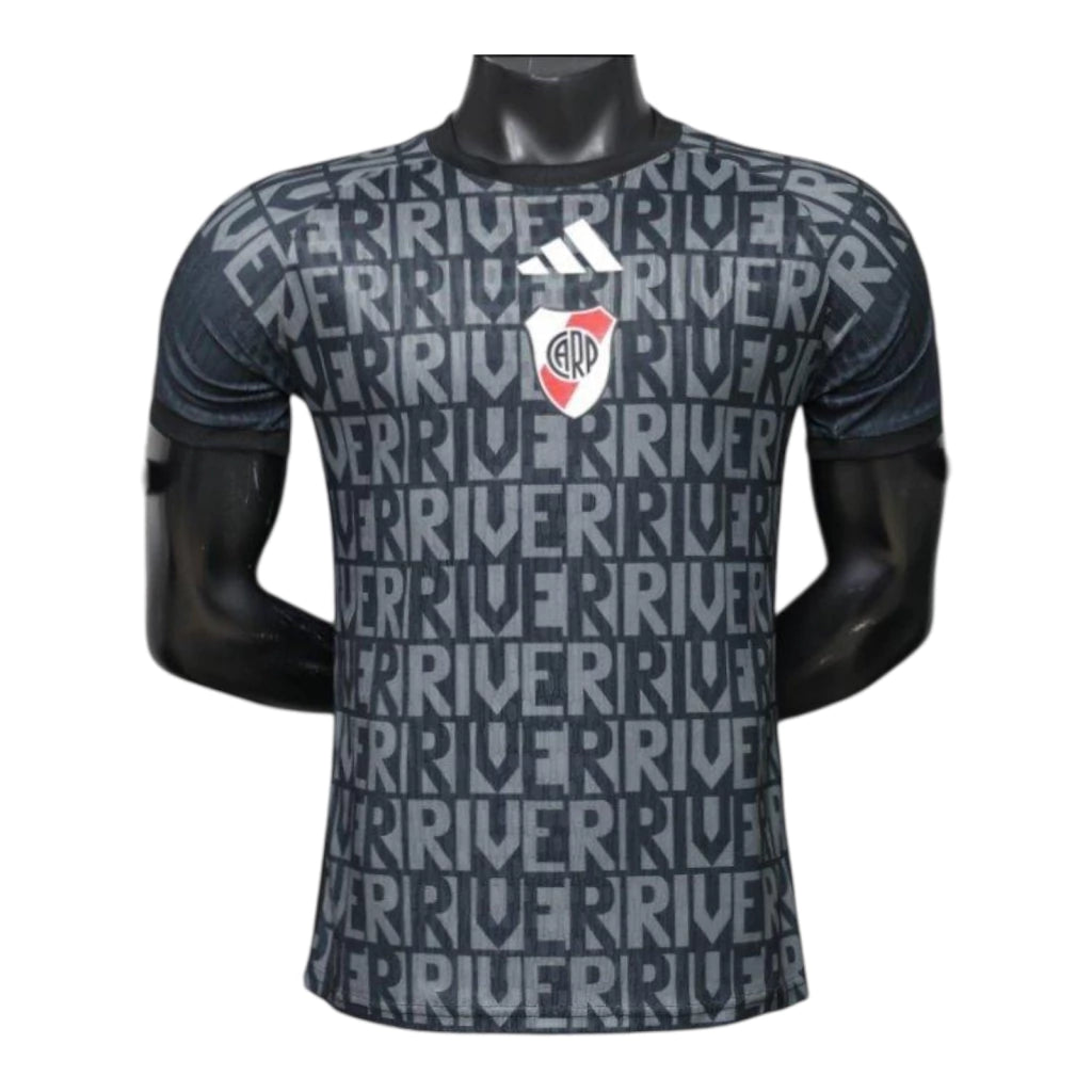 Camiseta River Plate Pre-Partido Jugador 26/27