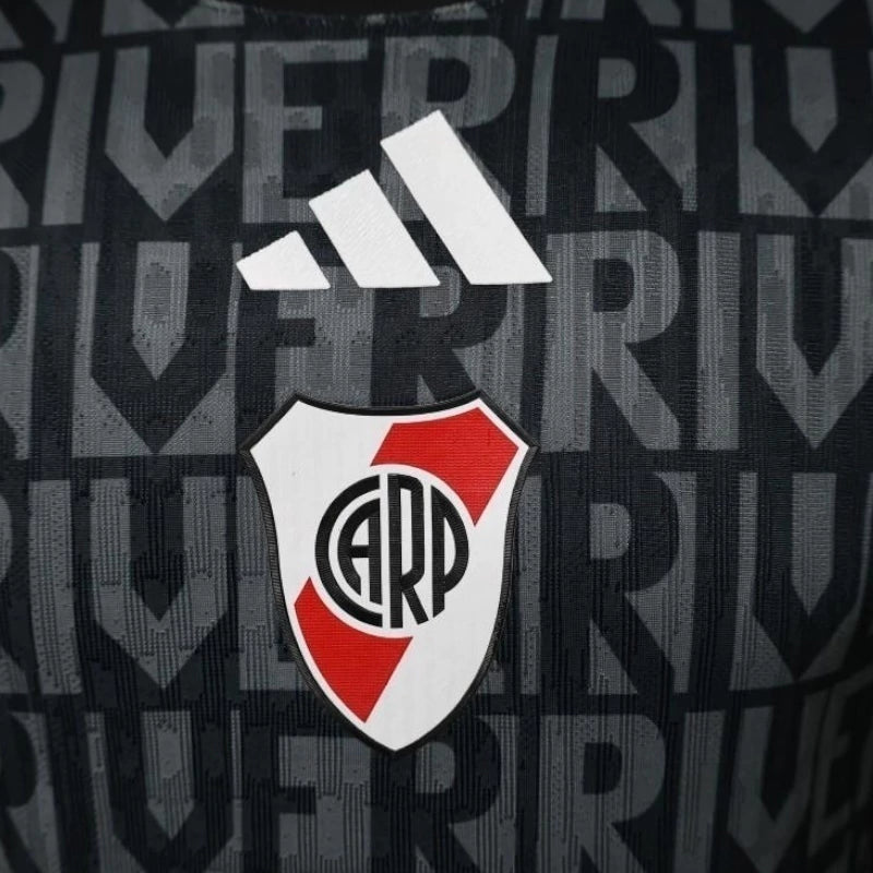 Camiseta River Plate Pre-Partido Jugador 26/27