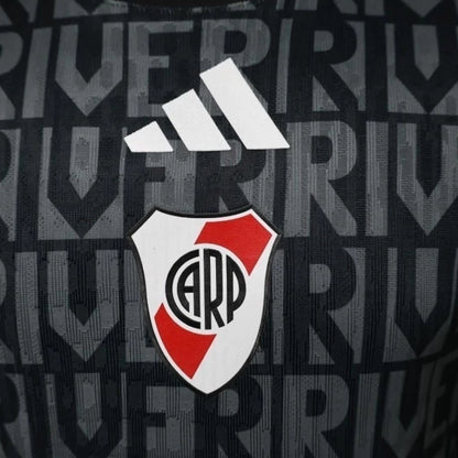 Camiseta River Plate Pre-Partido Jugador 26/27