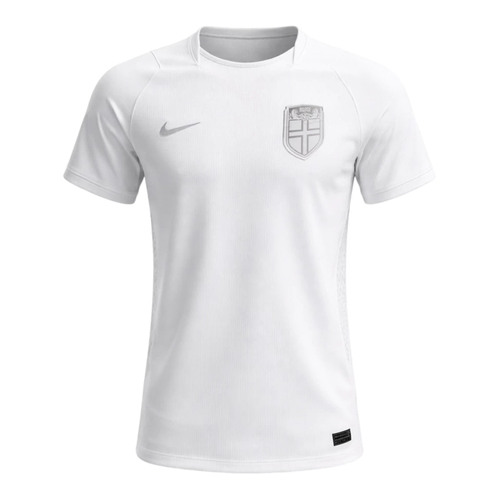 Camiseta Noruega 26/27 - Tercera Equipación