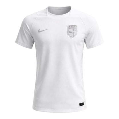 Camiseta Noruega 26/27 - Tercera Equipación