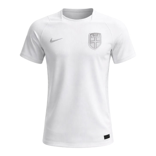 Camiseta Noruega 26/27 - Tercera Equipación
