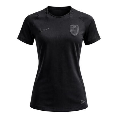Camiseta Noruega 26/27 - Segunda Equipación Mujer