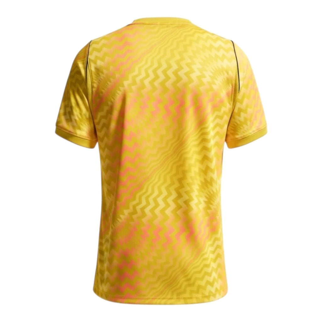 Camiseta Noruega Portero 26/27