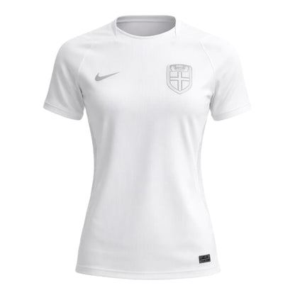 Camiseta Noruega 26/27 - Tercera Equipación Mujer