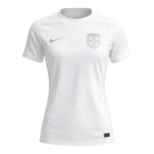 Camiseta Noruega 26/27 - Tercera Equipación Mujer