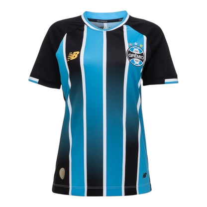 Camiseta Grêmio 26/27 - Primera Equipación Mujer