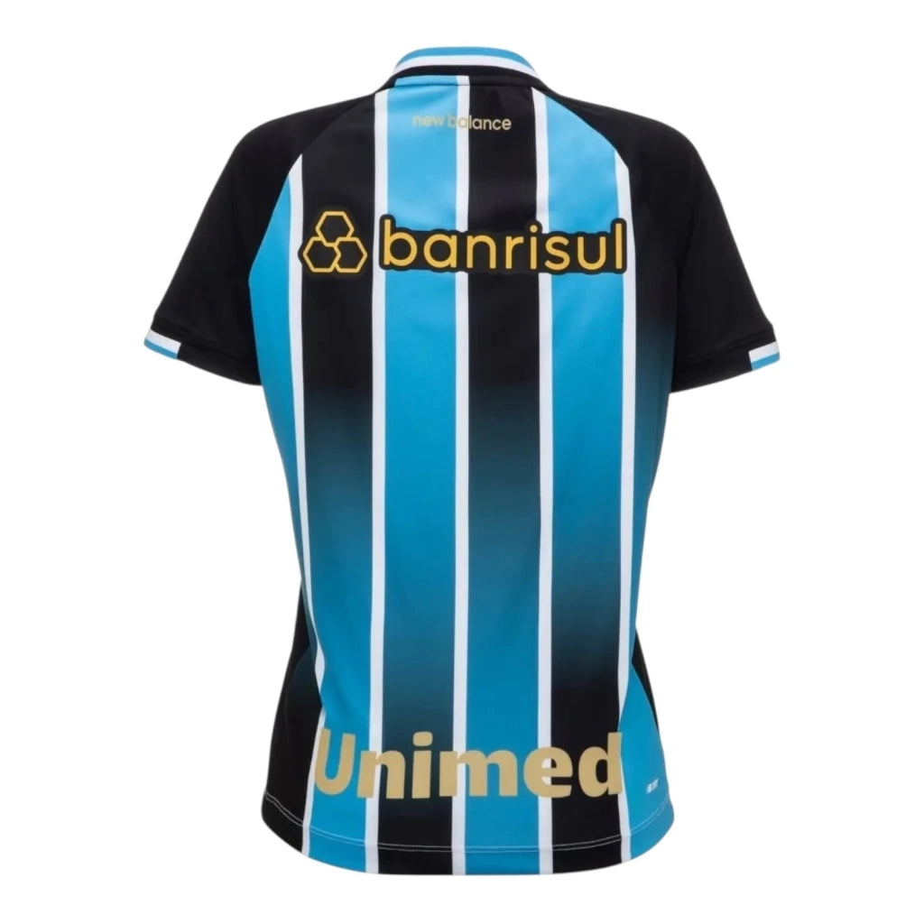 Camiseta Grêmio 26/27 - Primera Equipación Mujer