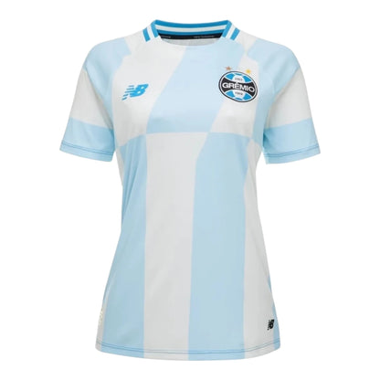 Camiseta Grêmio 26/27 - Segunda Equipación Mujer
