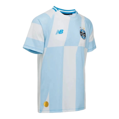 Camiseta Grêmio 26/27 - Segunda Equipación