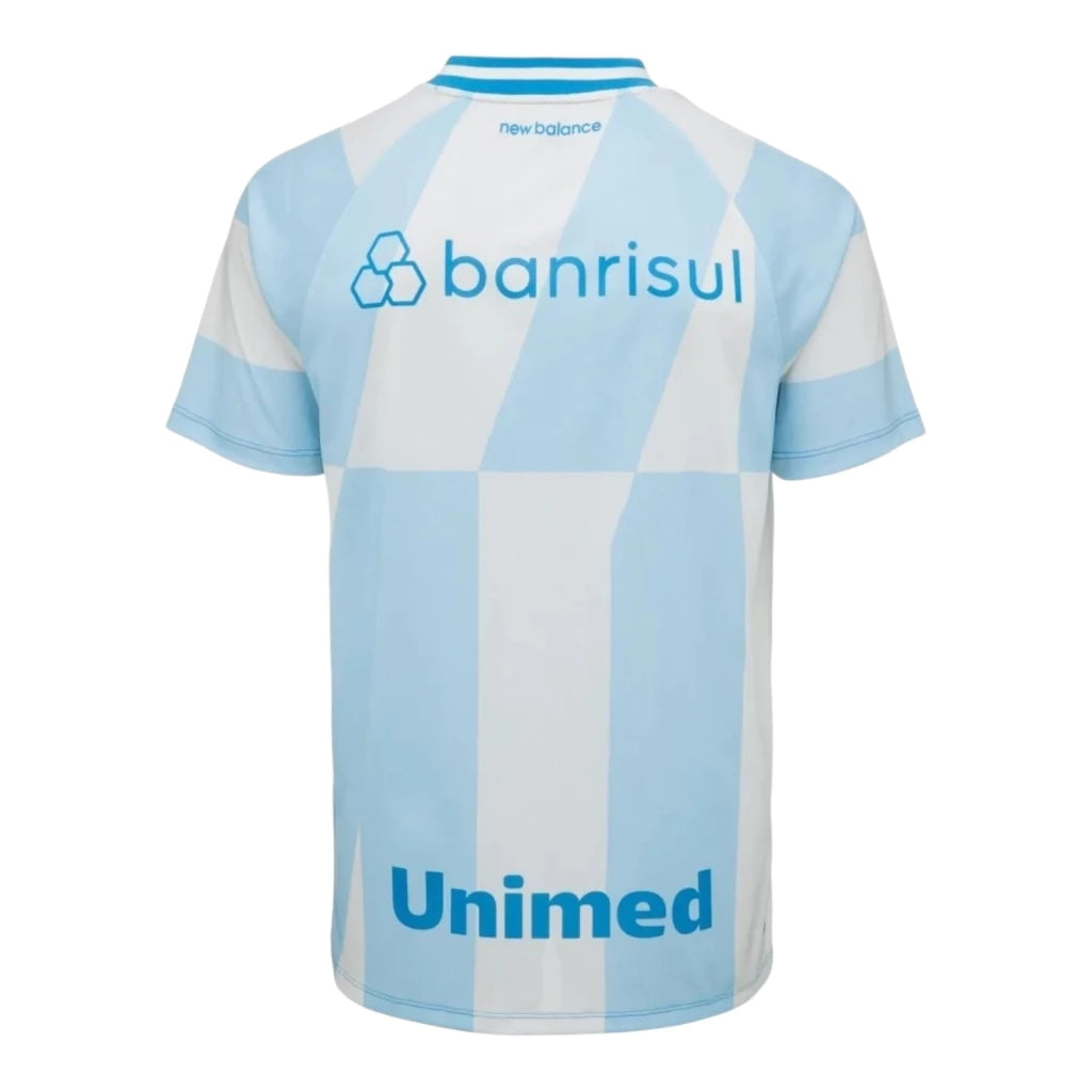 Camiseta Grêmio 26/27 - Segunda Equipación