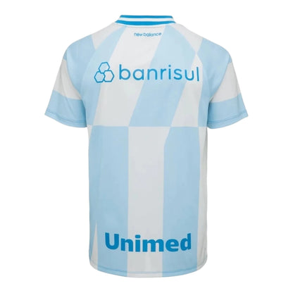 Camiseta Grêmio 26/27 - Segunda Equipación