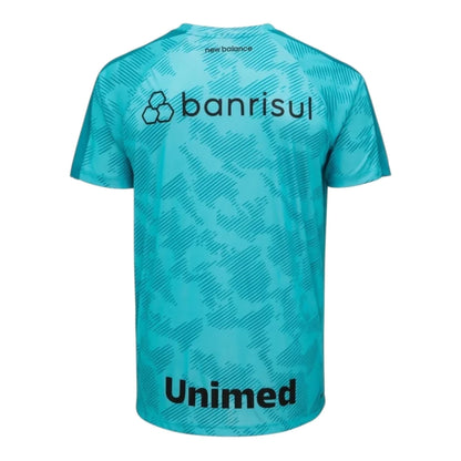 Camiseta Grêmio Portero 26/27 - Primera Equipación
