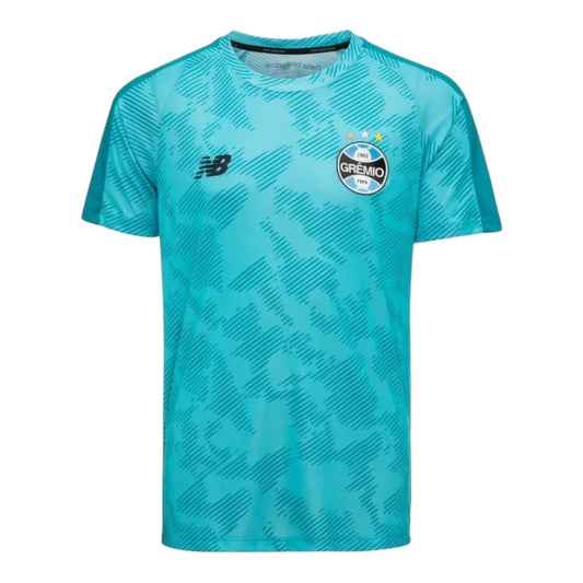 Camiseta Grêmio Portero 26/27 - Primera Equipación