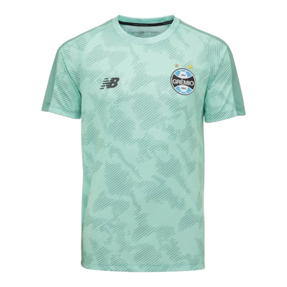 Camiseta Grêmio Portero 26/27 - Segunda Equipación