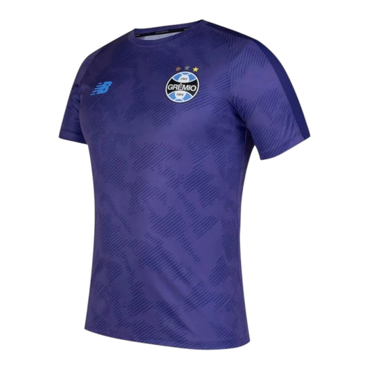 Camiseta Grêmio Portero 26/27 - Tercera Equipación