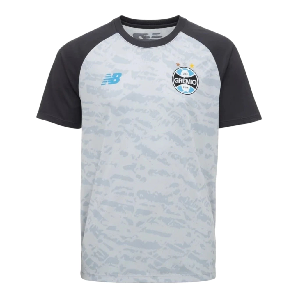 Camiseta de Entrenamiento Grêmio 26/27 - Primera Equipación