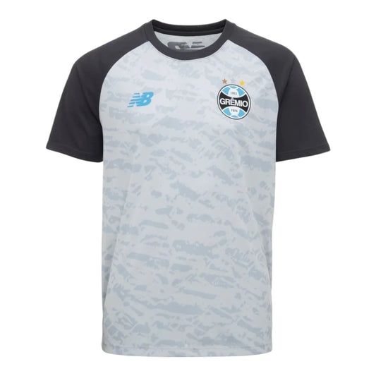 Camiseta de Entrenamiento Grêmio 26/27 - Primera Equipación