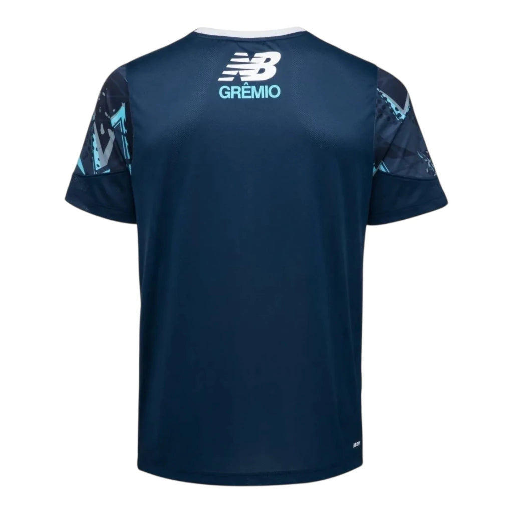 Camiseta Grêmio Pre-Partido 26/27