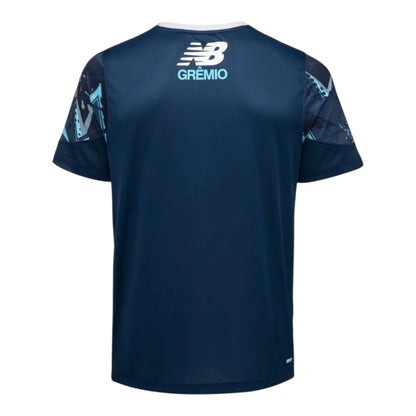 Camiseta Grêmio Pre-Partido 26/27