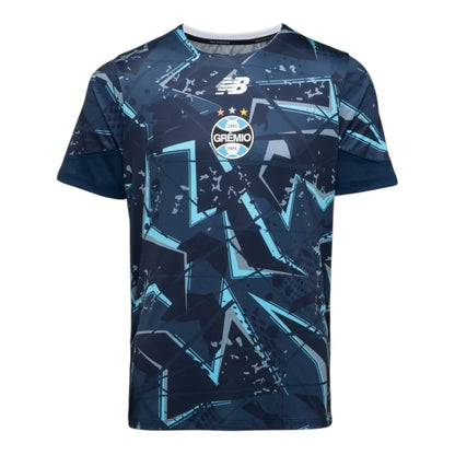 Camiseta Grêmio Pre-Partido 26/27