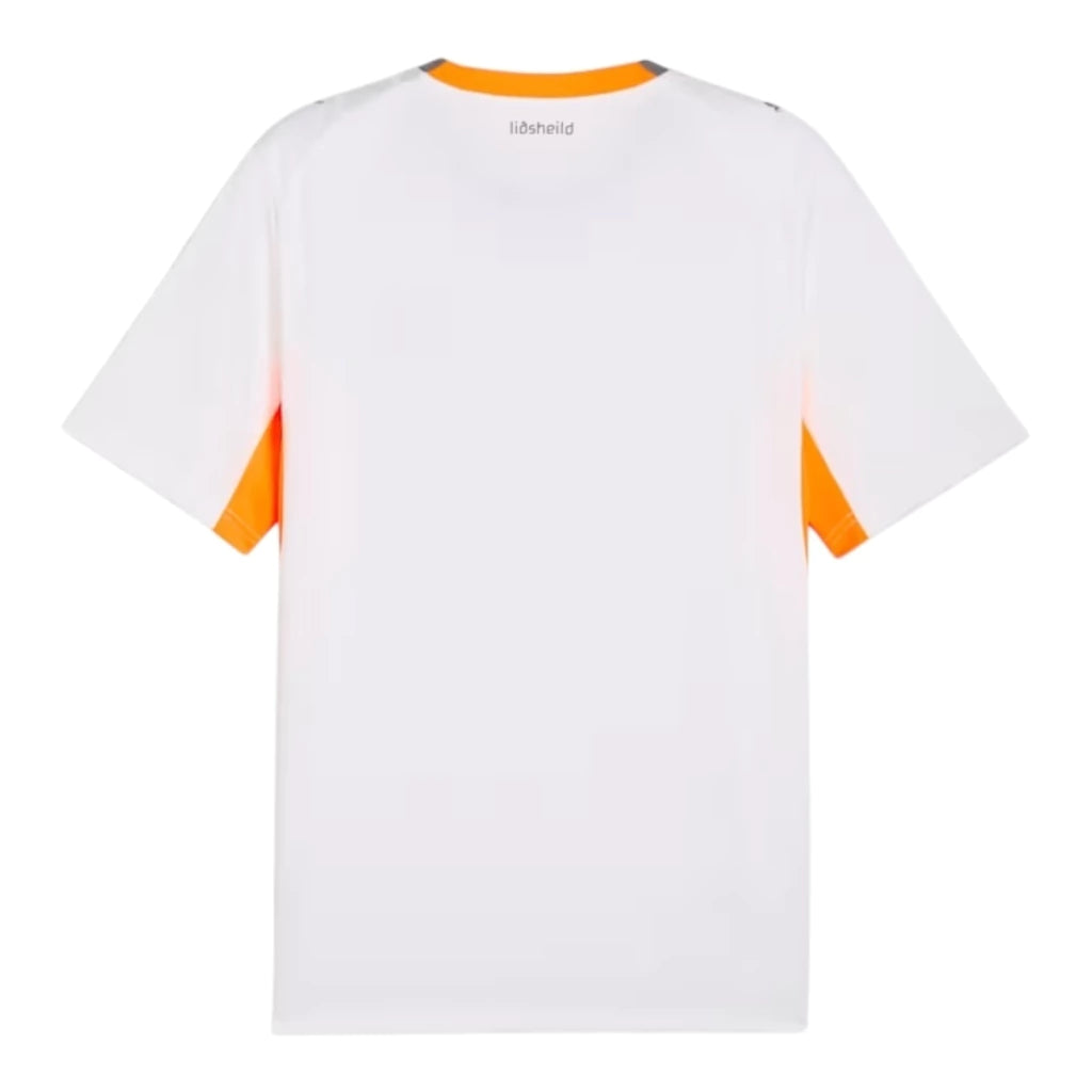 Camiseta Islandia 26/27 - Segunda Equipación