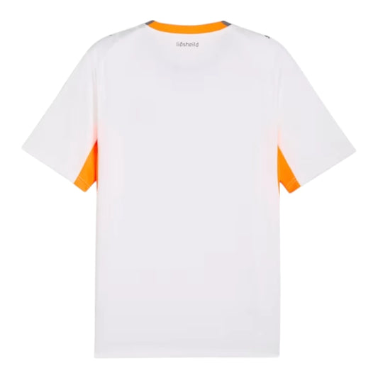 Camiseta Islandia 26/27 - Segunda Equipación