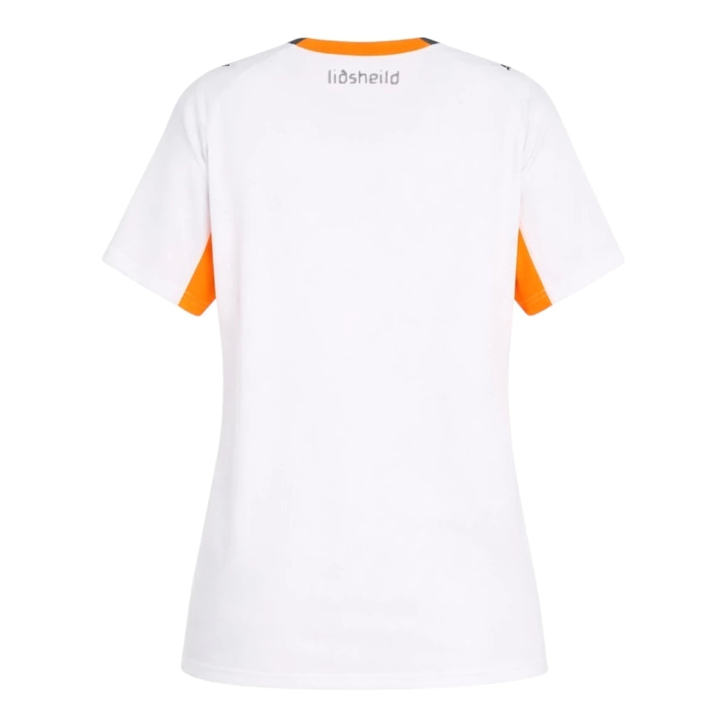 Camiseta Islandia 26/27 - Segunda Equipación Mujer