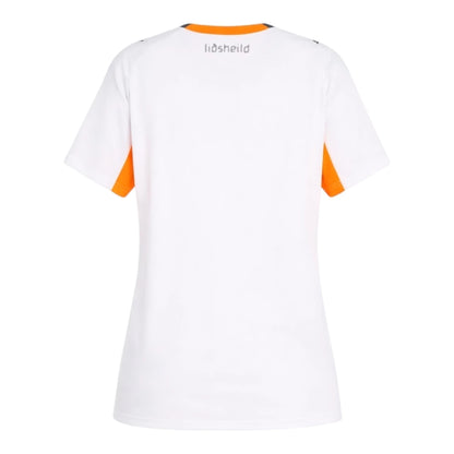 Camiseta Islandia 26/27 - Segunda Equipación Mujer