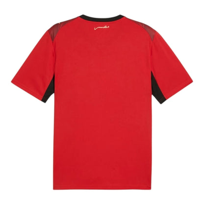 Camiseta Egipto 26/27 - Primera Equipación