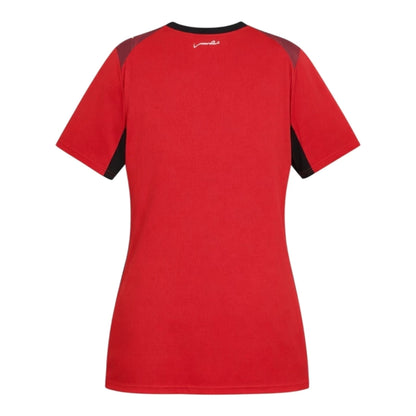 Camiseta Egipto 26/27 - Primera Equipación Mujer